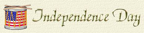 Independence Day